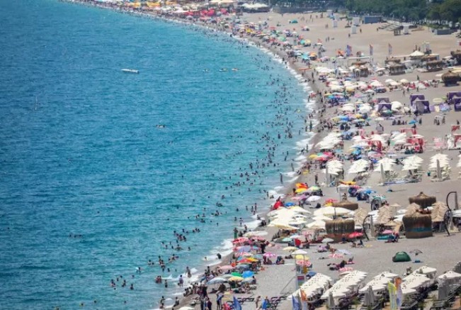 2025, DÜNYA TURİZMİNİN EN PAHALI YILI