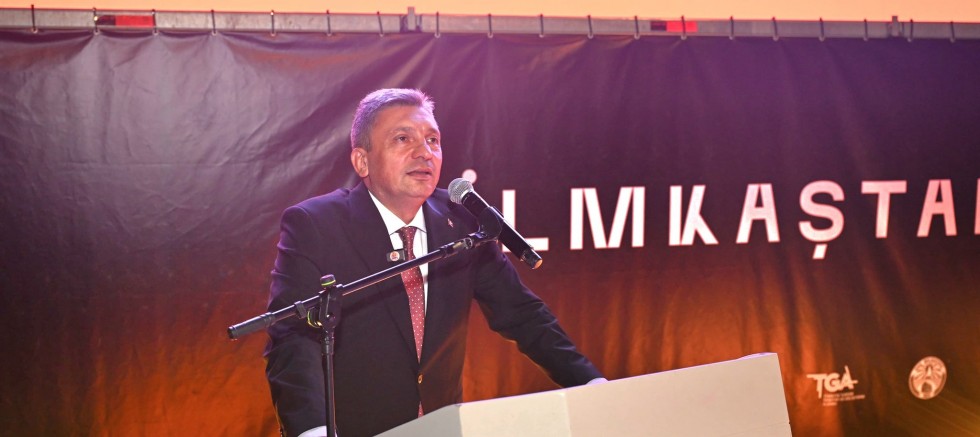4. KAŞ ULUSLARARASI  FİLM FESTİVALİ BAŞLADI