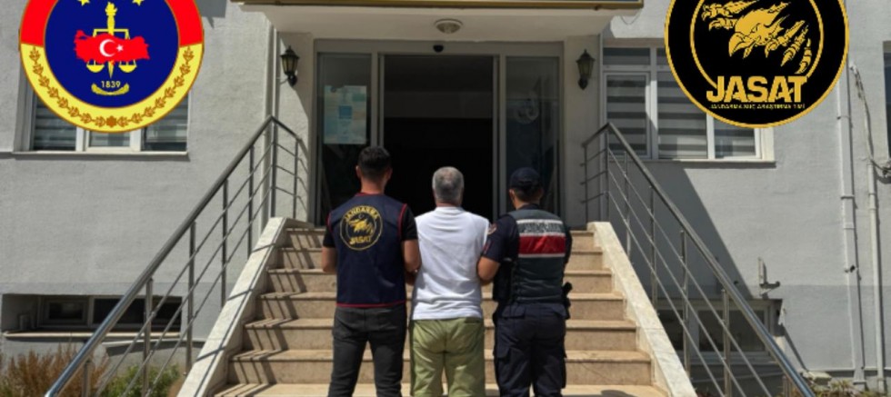 ANTALYA'DA 236 FİRARİ YAKALANDI