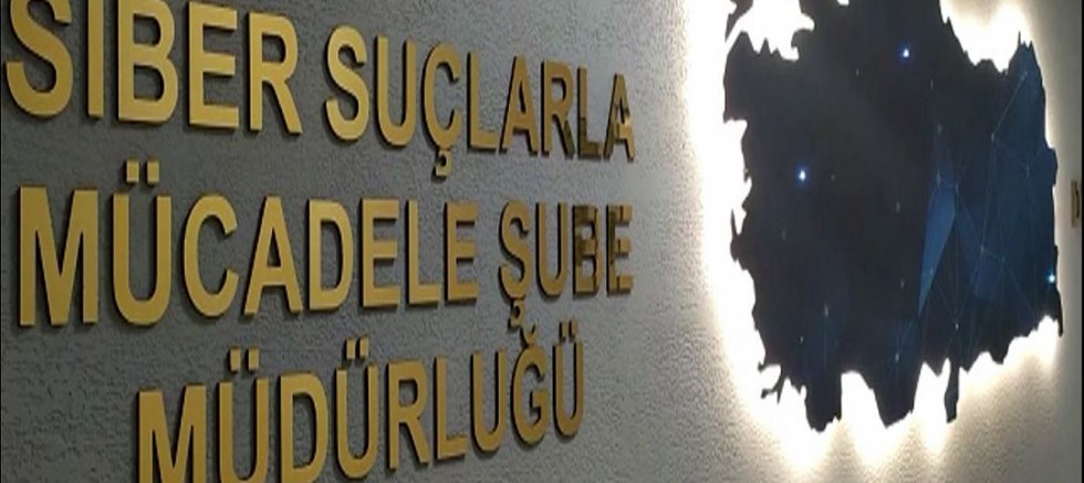 ANTALYA’DA SİBER SUÇLARLA MÜCADELEDE 1 HAFTADA 10 TUTUKLAMA