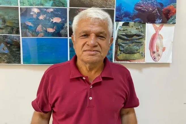 ANTALYA DENİZİ “KÜSTÜ”: PROF. DR. MEHMET GÖKOĞLU’NDAN KRİTİK UYARI