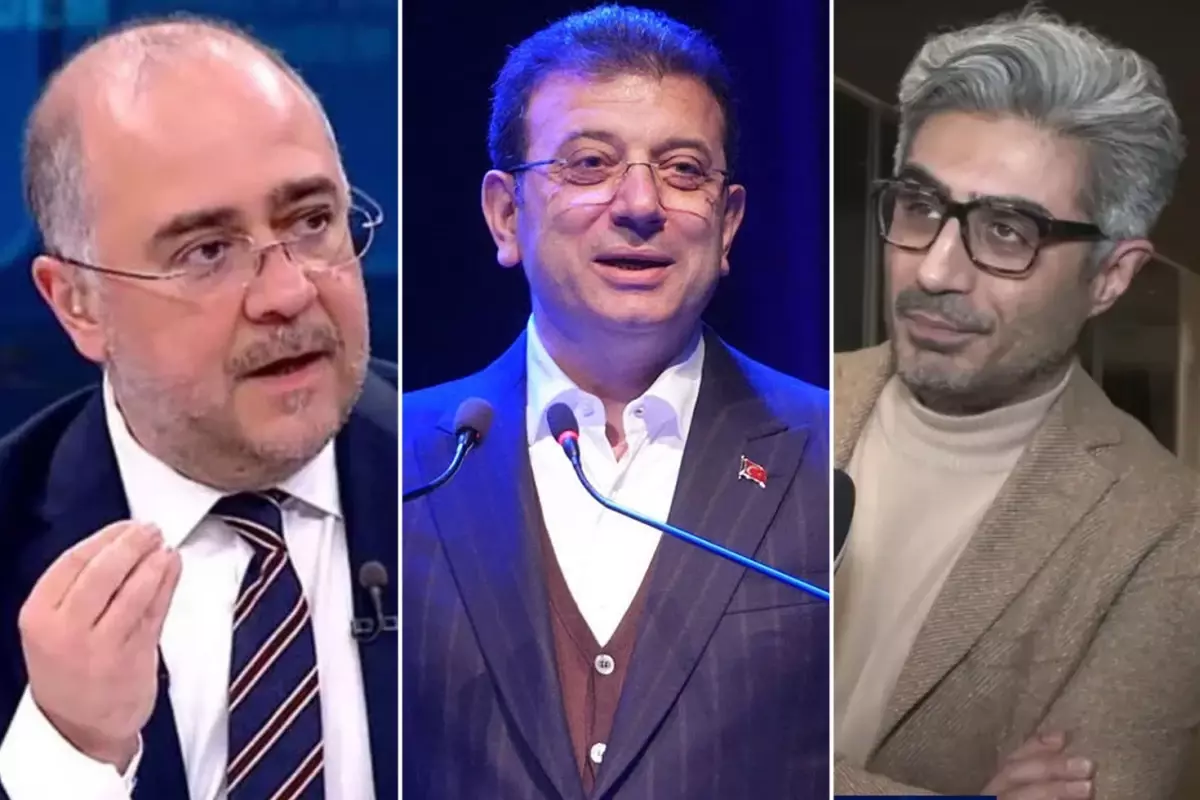 BİLİRKİŞİYİ DAVASINDA 5 GAZETECİYE BERAAT
