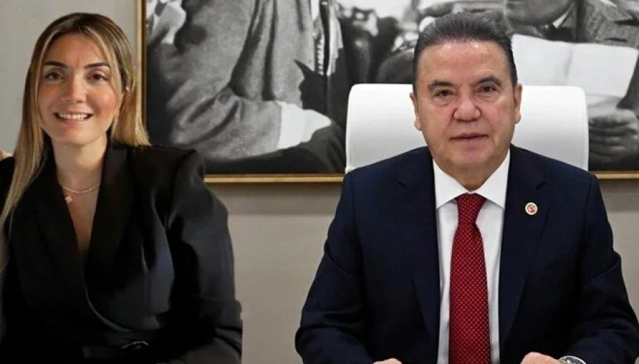 BÖCEK'İN GELİNİ GÖZ ALTINA ALINDI