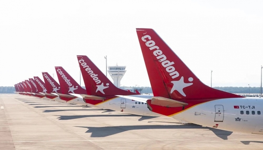 CORENDON'DAN BUDAPEŞTE UÇUŞLARI BAŞLADI