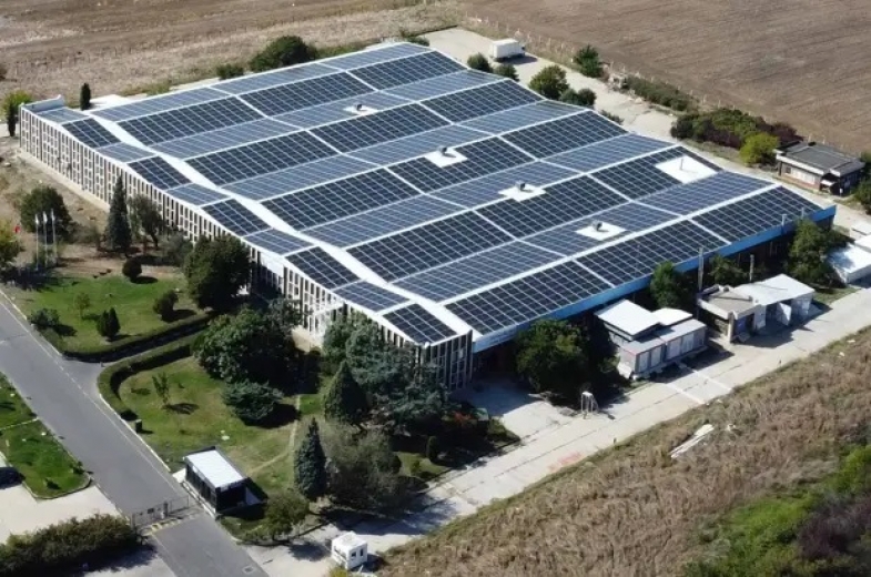 CW ENERJİ'DEN ÇEVRESEL SÜRDÜRÜLEBİLİRLİĞE KATKI