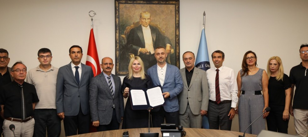 “ENERJİ İHTİYACIMIZI YÜZDE 100 KARŞILAYACAK”