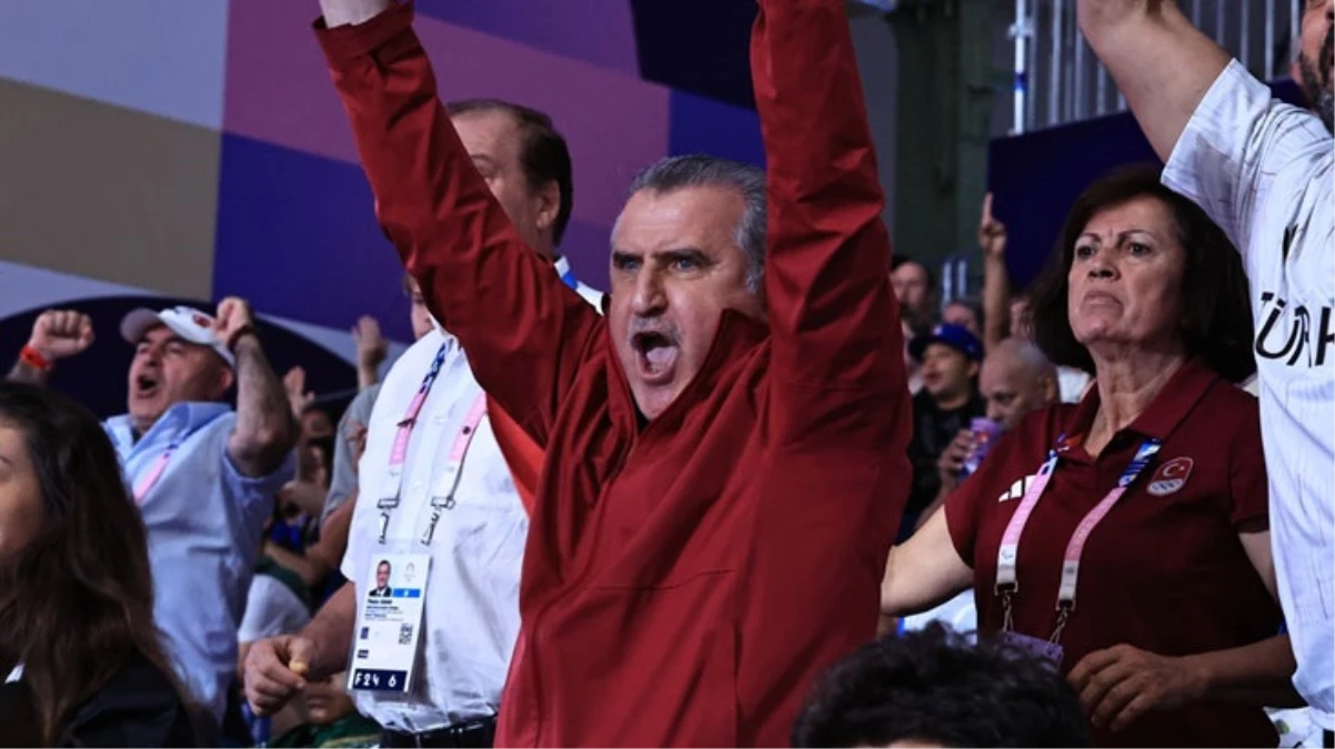 HERKESİN DERS ÇIKARMASI GEREKİYOR