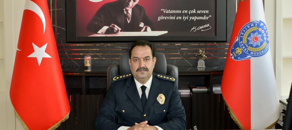 İLKER ARSLAN’DAN 30 AĞUSTOS  ZAFER BAYRAMI MESAJI..!