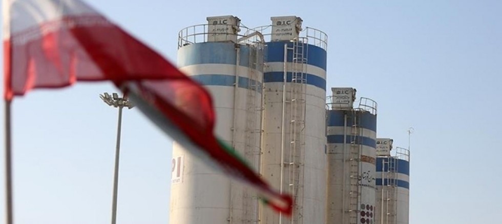 İRAN: NÜKLEER SANAYİ BOMBALAMAYLA YOK EDİLEMEZ
