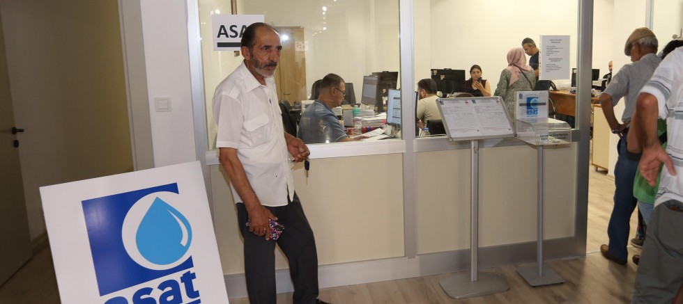 KEPEZ’DE KURUMLAR İŞBİRLİĞİYLE ENGELSİZ HİZMET 