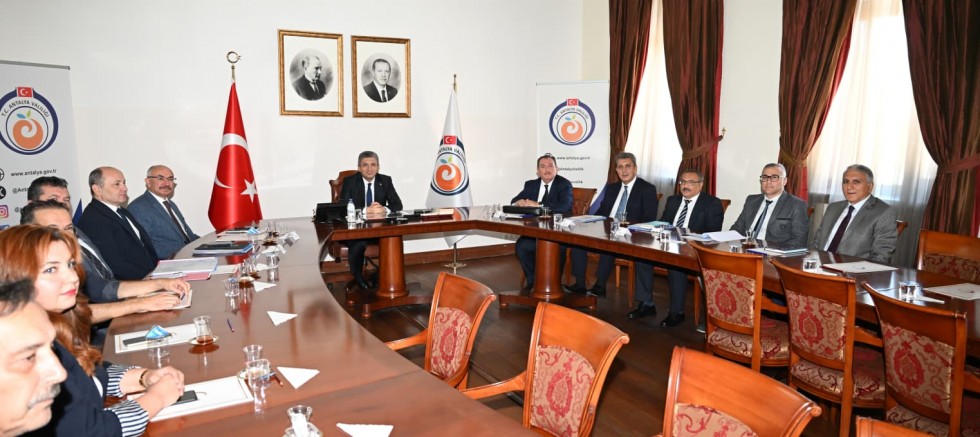 KIZILARIK’TA 100 YILLIK MÜLKSÜZLÜK SONA MI ERİYOR?