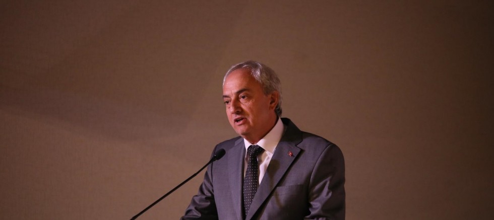 KOCOGÖZ, KEPEZ’İN HİZMET DOLU 1,5 YILINI ANLATTI