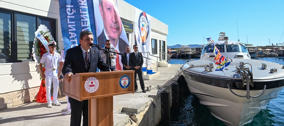 MAVİ VATAN İÇİN YENİ GÜÇ