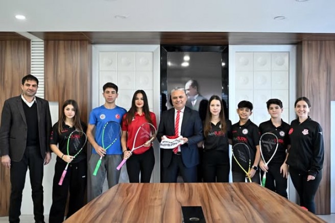 MURATPAŞA DA, TURKISH JUNİORAVRUPA ŞAMPİYONASI HAZIRLIĞI 