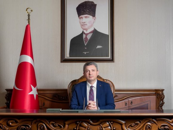 ŞAHİN'DEN MUHARREM AYI MESAJI..!