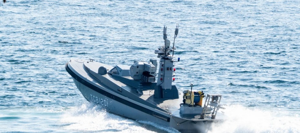 SANCAR SİDA'DAN HEDEFE TAM İSABET