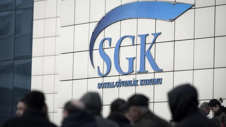 SGK’DAN KARİYER FIRSATI: 100 DENETMEN YARDIMCISI ALINACAK