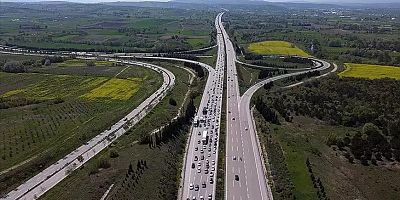 2026 YOL HARİTASI BELİRLENDİ! TÜRKİYE’NİN ULAŞIM AĞI BÜYÜK BİR DÖNÜŞÜME HAZIRLANIYOR