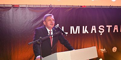 4. KAŞ ULUSLARARASI  FİLM FESTİVALİ BAŞLADI