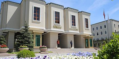 5 CHP'Lİ BELEDİYE BAŞKANI GÖREVDEN UZAKLAŞTIRILDI