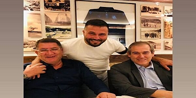 AESOB’DA KRİZ: DENETİM BAŞKANI GÖZALTINDA, BAŞKAN MADRİD’DE