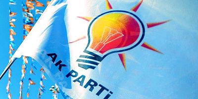 AK PARTİ’YE 2 SİYASİ TRANSFER: DEMRE’DEN İYİ PARTİ VE BBP’DEN KATILIM