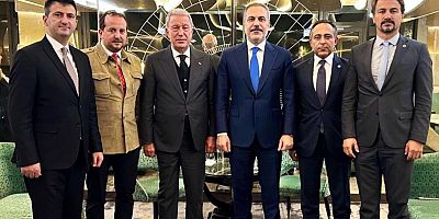 AKAR'DAN PARİS ÇIKARMASI! TÜRKİYE-FRANSA İLİŞKİLERİNDE YENİ SAYFA