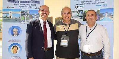 AKDENİZ ÜNİVERSİTESİ İKİ ÖNEMLİ ULUSLARARASI ETKİNLİĞE EV SAHİPLİĞİ YAPTI