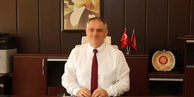 AKDENİZ ÜNİVERSİTESİ’NDE SKANDAL!