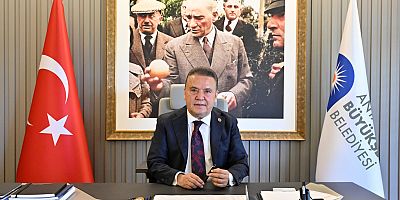 AKLIM FİKRİM ANTALYA