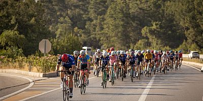 AKRA GRAN FONDO, KEMER’İN EŞSİZ DOĞASINDA KOŞULACAK 