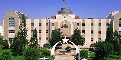 AKSU BELEDİYE BAŞKANI İSA YILDIRIM İLK KEZ KONUŞTU!