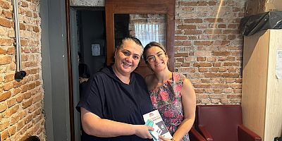 ALZHEİMER HASTALRINA GÜVENLİK DESTEĞİ 