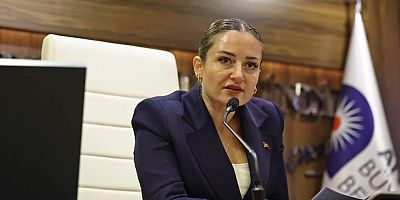 ANTALYA BÜYÜKŞEHİR’DE GERGİN SABAH: BAŞKAN VEKİLİ ÖZDEMİR, ASAT’A SIĞINDI
