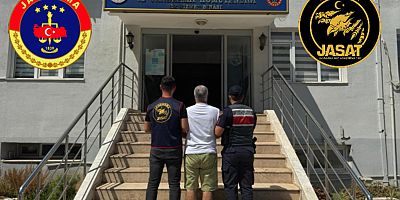 ANTALYA'DA 236 FİRARİ YAKALANDI