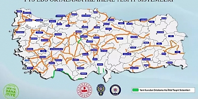 ANTALYA’DA 8 YILDIR BEKLEYEN EDS YARIN DEVREYE GİRİYOR