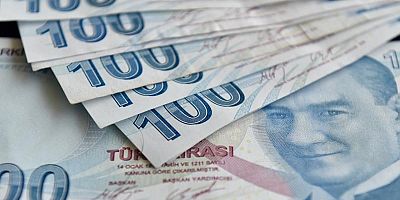 ANTALYA'DA BELEDİYELERİN SGK'YA BORCU 3 MİLYAR 867 MİLYON LİRA