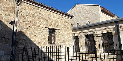 ANTALYA’DA KESİK MİNARE’YE ZİYARETÇİ AKINI: İLGİNÇ TARİHİYLE DİKKAT ÇEKİYOR
