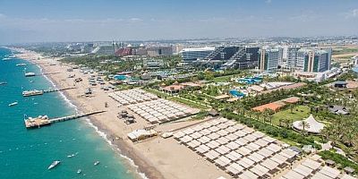 ANTALYA'DA KOKSAKİ İDDİALARI