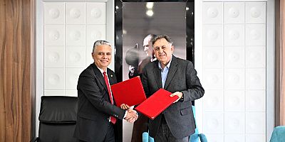 ANTALYA’DA LEZZETİN YENİ STANDARDI