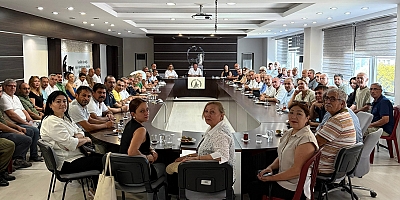ANTALYA’DA RENKLERİN BULUŞMASI: YÖRELER RENKLER FESTİVALİ BAŞLIYOR