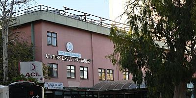 ANTALYA'DA SAĞLIKTA TARİHİ DÖNÜŞÜM: ATATÜRK DEVLET HASTANESİ KAPANDI!
