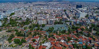 ANTALYA’DA SATILAN 6 KONUTTAN 1’İNİ YABANCILAR ALDI
