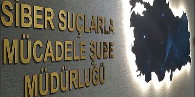 ANTALYA’DA SİBER SUÇLARLA MÜCADELEDE 1 HAFTADA 10 TUTUKLAMA