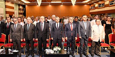 ANTALYA’DA TURİZMDE EĞİTİM VE SEKTÖR BULUŞMASI