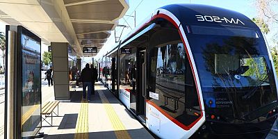 ANTALYA’DA ULAŞIMA DEV ZAM GÜNDEMDE! VATANDAŞLAR TEPKİLİ