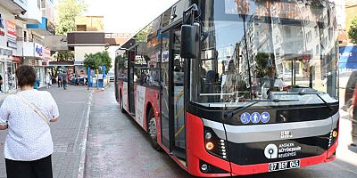 ANTALYA’DA YAYLA HATLARINDA GEÇİCİ DÜZENLEME