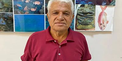 ANTALYA DENİZİ “KÜSTÜ”: PROF. DR. MEHMET GÖKOĞLU’NDAN KRİTİK UYARI