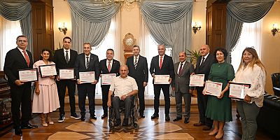 ANTALYA, ERİŞİLEBİLİRLİKTE ENGELLERİ KALDIRIYOR