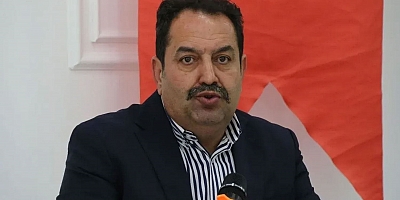 ANTALYA İL EMNİYET MÜDÜRÜ RÜŞVET SORUŞTURMASINDA TUTUKLANDI